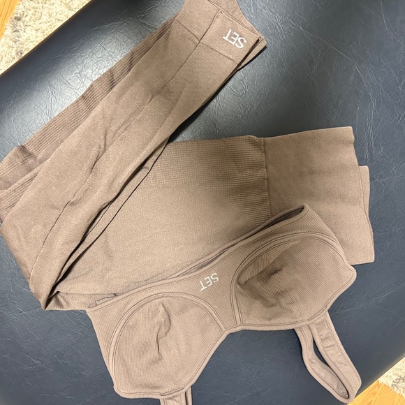 SET active - Picture 3 of 5